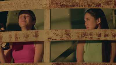 If he returns, - I Love Lizzy