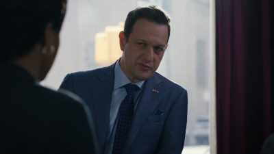 If Richard Wheatley has knowledge - Law & Order: Organized Crime