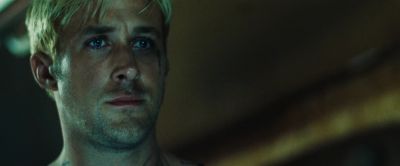 If you ride like lightning - The Place Beyond the Pines