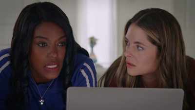 If Riley knew he was
partaking in a scam, - Million Dollar Lethal Listing