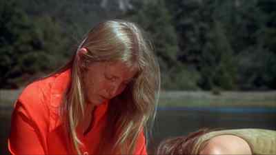 If you rob me of this chance... - Billy Jack