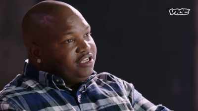 If you rob somebody that's
doing something illegal, - I Was a Teenage Felon