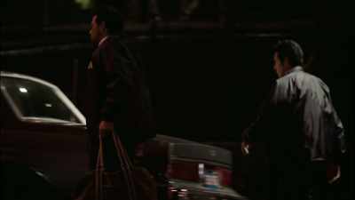IF ROBBERY-HOMICIDE
IS HERE -- - Wicked City