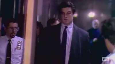 If Robert Chambers
took the stand, - The Preppy Murder: Death in Central Park