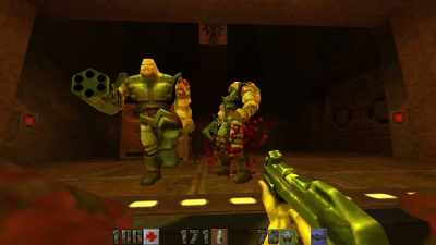 If you rode it around 13 times, - FPS: First Person Shooter