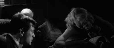 If Roger hadn't talked up, - The Tarnished Angels