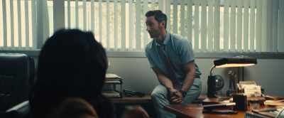 If Roman Sionis is
such a mastermind, - Harley Quinn