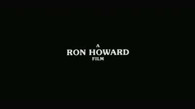 If Ron Howard
were to make a film - Listening to Kenny G