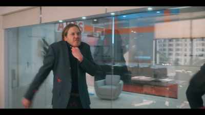 If this ruins my couples' karaoke,
Bituin's gonna kick your ass. - Running Point