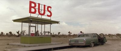If they run out of room - Bubble Boy
