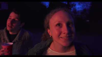 - If Russell finds out-- - Hell House LLC III: Lake of Fire