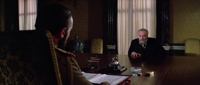 If Russia mobilizes - Nicholas and Alexandra