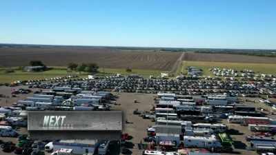 If Ryan wins this, and puts
a bigger gap on the field, - Street Outlaws No Prep Kings Team Attack