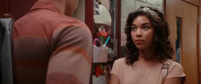 If if Sadie needs like an alibi or something - Tragedy Girls