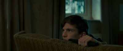 If someone said
for you to come around later, - iBoy