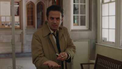 If someone said to me, - The Marvelous Mrs. Maisel