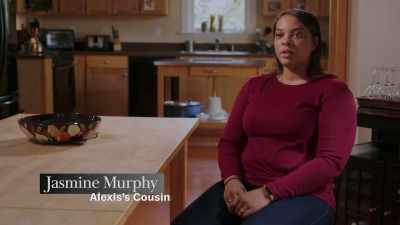 If she said she was
going to the Burg, - Final Moments