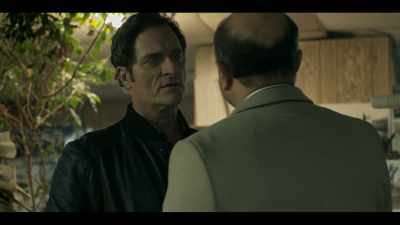 If Sal Montagna takes us to war,
we could lose. - Bad Blood