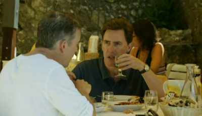 If Sally and I ever split up,
which we will not, - The Trip