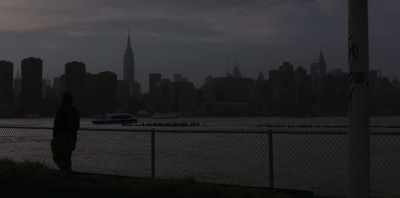  If Sam showed Sensory my work - The Sound of Silence