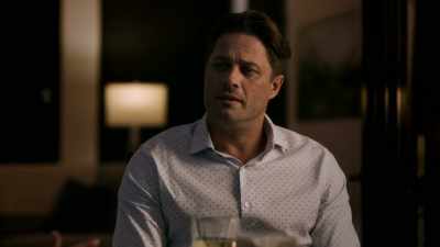 If Sarah and Joy
are dangerous, - Deadly Wives Club