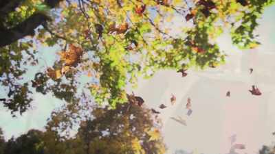 ♪ If you save me I'll be the
hero - An Hour Behind