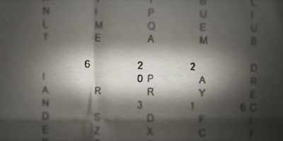 If you saw that an O, - BTK: Confession of a Serial Killer