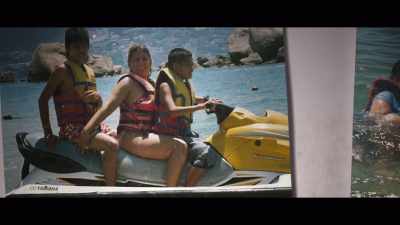 If she saw an opportunity,
she would go for it. - The Three Deaths of Marisela Escobedo