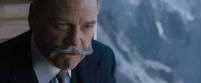 If she saw him dead, - Murder on the Orient Express