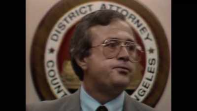 If you saw Frank Salerno
or heard his name, - Night Stalker: The Hunt for a Serial Killer
