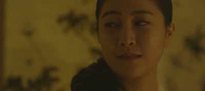 If you say anything again,
you will face certain death. - The Wrath