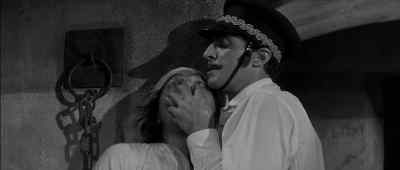 If you say anything else,
there will be such horrors - The Stranglers of Bombay