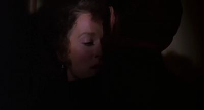 If you say anything now - Out of Africa