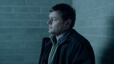 "If we say we have no sin, - The Kettering Incident
