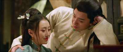 If you say I am reckless, - Drunken Master Su Qier