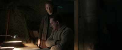 If you say that I did wrong to Arke... - The Mover