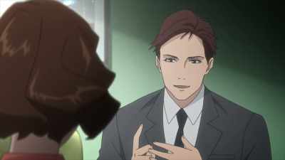 If you say "institution" - Genocidal Organ