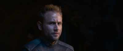 If you say this is important, - The Matrix Resurrections