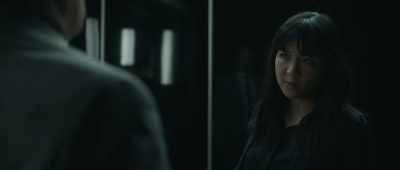 If, say, it was generating
tumors among end users? - The Terminal List