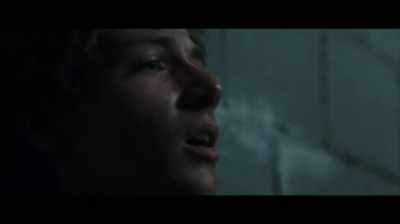 If you say no, I'll stop dreaming. - Sicilian Ghost Story
