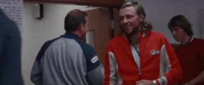 If you say,
"OK, you can only win one major," - McEnroe
