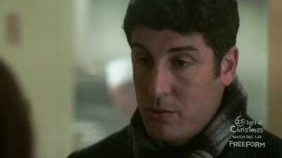 - If you say one word
to either of them - Angry Angel