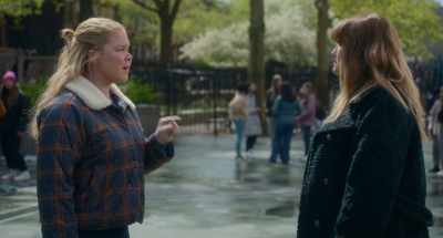 If you say Shirley's
going to be in there with you… - Kinda Pregnant