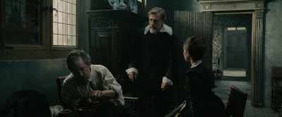 If you say so. - Tulip Fever