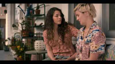 If you say so. - The L Word: Generation Q