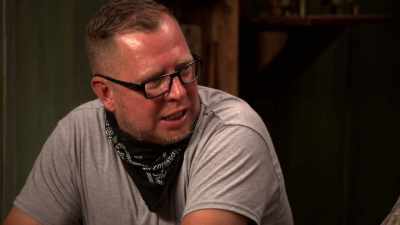 If they say,
"you know what, - Moonshiners: Master Distiller