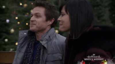 If you say
you're in your Focus Box, - Christmas in the Air