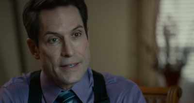 If he says anything
or does anything that scares you - Murder RX