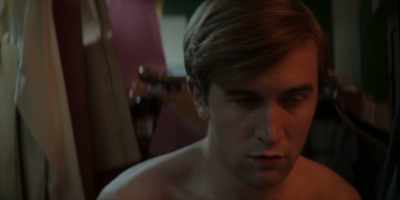 If he says anything, - It's a Sin
