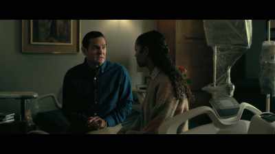 If he says to keep quiet about something,
you keep quiet. - The Fall of the House of Usher